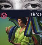 Couverture du livre « Akroe » de Akroe aux éditions Pyramyd