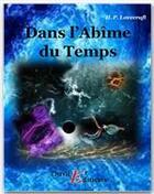 Couverture du livre « Dans l'abîme du temps » de Howard Phillips Lovecraft aux éditions Thriller Editions