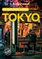 Couverture du livre « Tokyo En quelques jours 10ed » de Lonely Planet aux éditions Lonely Planet France