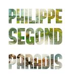 Couverture du livre « Paradis » de Segond Philippe aux éditions Vitrac