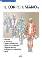Couverture du livre « Il corpo umano t.1 » de  aux éditions Aedis
