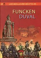 Couverture du livre « Les meilleurs récits de... t.19 » de Fred Funcken et Yves Duval aux éditions Hibou