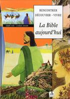 Couverture du livre « Coffret trilogie biblique - 3 tomes-supprime » de Ch. Singer A. Hari aux éditions Signe