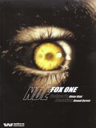 Couverture du livre « Fox one Tome 3 » de Renaud Garreta et Olivier Vidal aux éditions Wilco