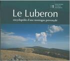 Couverture du livre « Luberon t.1 » de Dumas aux éditions Les Alpes De Lumiere