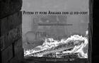 Couverture du livre « Potiers et fours Anagama dans le Sud-Ouest » de Jeremie Logeay aux éditions Editions La Lanterne