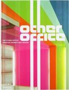 Couverture du livre « The other office » de Stewart Matthew aux éditions Frame