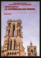 Couverture du livre « La cathédrale aux boeufs » de Jean-Francois Garcia et Pierre-Jean Bellavoine et Mariel Hennequin aux éditions Lumpen