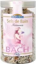 Couverture du livre « Sels de bain harmonie - cosmebio - 320 g » de  aux éditions Dg-exodif