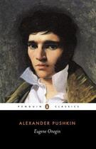 Couverture du livre « Eugene Onegin: A Novel In Verse » de Pushkin Alexander aux éditions Adult Pbs