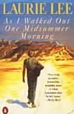 Couverture du livre « As I Walked Out One Midsummer Morning » de Laurie Lee aux éditions Penguin Books Ltd Digital