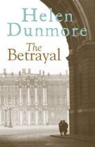 Couverture du livre « The Betrayal » de Helen Dunmore aux éditions Epagine