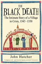 Couverture du livre « The Black Death » de Hatcher John aux éditions Orion Digital