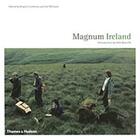 Couverture du livre « Magnum ireland » de Lardinois Williams aux éditions Thames & Hudson