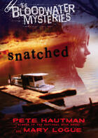 Couverture du livre « Snatched » de Pete Hautman aux éditions Penguin Group Us