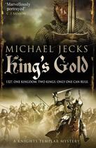 Couverture du livre « King's Gold » de Jecks Michael aux éditions Simon And Schuster Uk