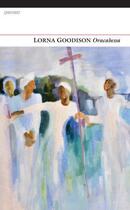 Couverture du livre « Oracabessa » de Lorna Goodison aux éditions Carcanet Press Digital