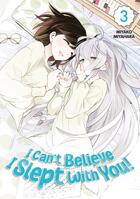 Couverture du livre « I can't believe I slept with you! Tome 3 » de Miyako Miyahara aux éditions Meian