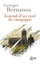 Couverture du livre « Journal d'un curé de campagne » de Georges Bernanos aux éditions Ephata