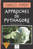 Couverture du livre « Approches de Pythagore » de  aux éditions Eclosion