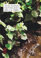 Couverture du livre « Anthology » de Inio Asano aux éditions Kana