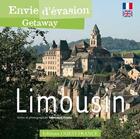 Couverture du livre « Limousin » de Ciepka/Emmanuel aux éditions Ouest France