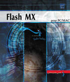 Couverture du livre « Flash mx pour pc-mac » de Arnaud Blanche aux éditions Eni