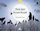 Couverture du livre « Tam tam boum boum » de Jong-Do Kim et Anonyme aux éditions Picquier