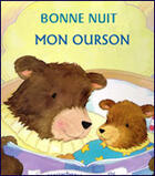 Couverture du livre « Bonne Nuit Mon Ourson » de Donnelly Strawberrie aux éditions Soline