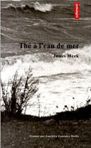 Couverture du livre « Thé à l'eau de mer » de James Meek aux éditions Autrement