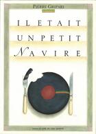Couverture du livre « Il était un petit navire » de Pierre Gripari aux éditions La Joie De Lire