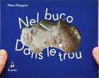 Couverture du livre « Nel buco / dans le trou » de Maria Morganti aux éditions Les Cerises