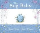 Couverture du livre « The Bog Baby » de Jeanne Willis aux éditions Penguin Books Ltd Digital