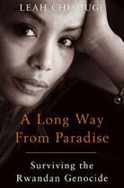 Couverture du livre « A Long Way From Paradise » de Chishugi Leah aux éditions Little Brown Book Group Digital