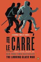 Couverture du livre « The Looking Glass War » de John Le Carre aux éditions Penguin Group Us