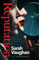 Couverture du livre « REPUTATION » de Sarah Vaughan aux éditions Simon & Schuster