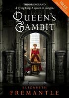 Couverture du livre « Queen's Gambit Free 1st Chapter » de Fremantle Elizabeth aux éditions Penguin Books Ltd Digital