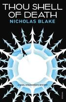 Couverture du livre « Thou Shell of Death » de Blake Nicholas aux éditions Random House Digital