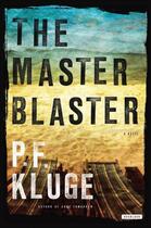 Couverture du livre « The Master Blaster » de Kluge P F aux éditions Overlook