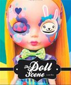 Couverture du livre « The doll scene » de Bou aux éditions Rockport
