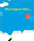 Couverture du livre « What happens when... » de Delphine Chedru aux éditions Tate Gallery