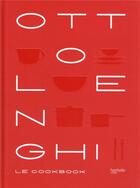 Couverture du livre « Le cookbook : Ottolenghi » de Yotam Ottolenghi aux éditions Hachette Pratique