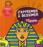 Couverture du livre « L'Egypte » de Philippe Legendre aux éditions Fleurus