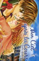 Couverture du livre « Mon ciel après les cours Tome 5 » de Kumagai aux éditions Soleil