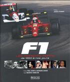 Couverture du livre « F1 ; les moments forts ; de 1950 à nos jours (édition 2017) » de Paul-Henri Cahier et Hamilton Maurice et Bernard Cahier aux éditions Atlas