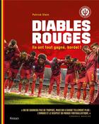 Couverture du livre « Belgian Red Devils : best of 2021 » de Patrick Stein aux éditions Kennes Editions