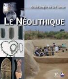 Couverture du livre « Le neolithique de la france - hommage a g. bailloud » de Guilaine J. aux éditions Picard