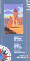 Couverture du livre « Lot - cahors et son vignoble, quercy blanc, gourdon-bouriane, grotte de cougnac, vallee de la dordog » de  aux éditions Gallimard-loisirs