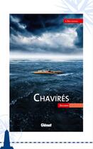 Couverture du livre « Chavirages » de Eric Loizeau aux éditions Livre Mer