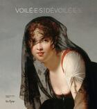 Couverture du livre « Voilé.e.s / devoilé.e.s » de  aux éditions In Fine